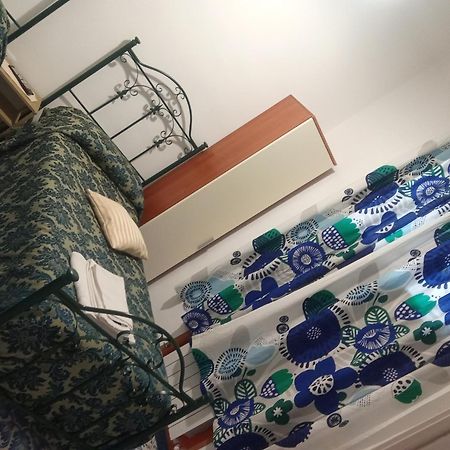 Apartament Il Casadduoglio Vietri Zewnętrze zdjęcie