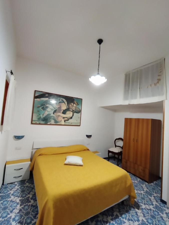 Apartament Il Casadduoglio Vietri Zewnętrze zdjęcie
