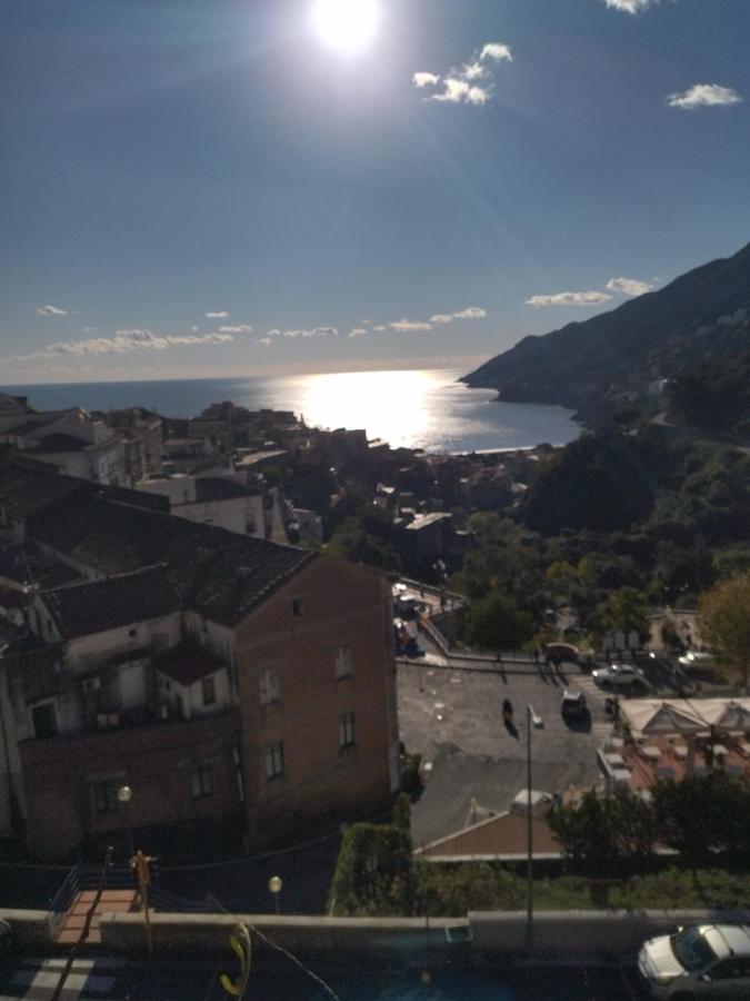 Apartament Il Casadduoglio Vietri Zewnętrze zdjęcie