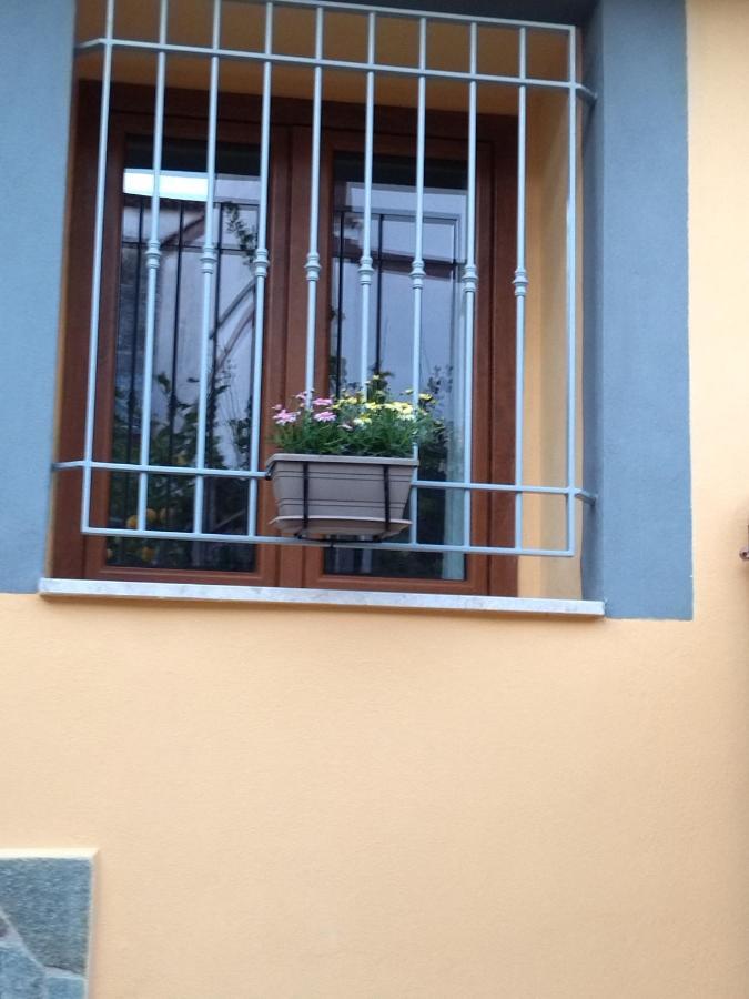 Apartament Il Casadduoglio Vietri Zewnętrze zdjęcie