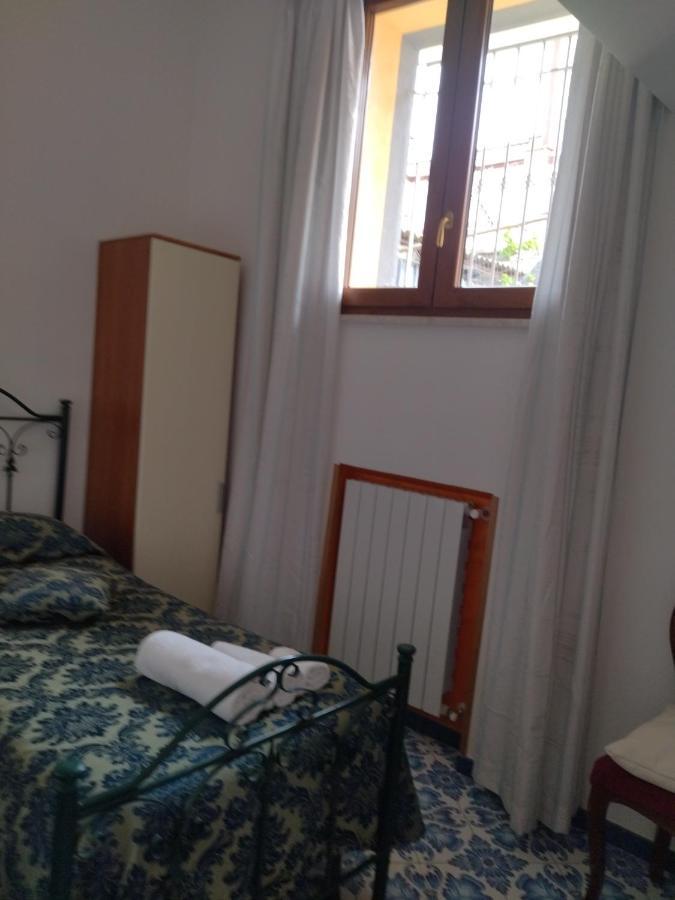 Apartament Il Casadduoglio Vietri Zewnętrze zdjęcie