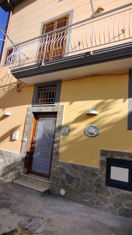 Apartament Il Casadduoglio Vietri Zewnętrze zdjęcie