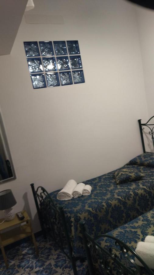 Apartament Il Casadduoglio Vietri Zewnętrze zdjęcie