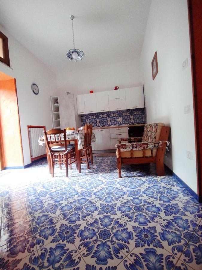 Apartament Il Casadduoglio Vietri Zewnętrze zdjęcie