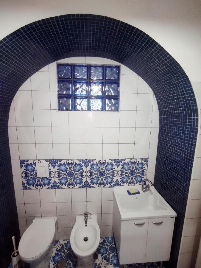 Apartament Il Casadduoglio Vietri Zewnętrze zdjęcie