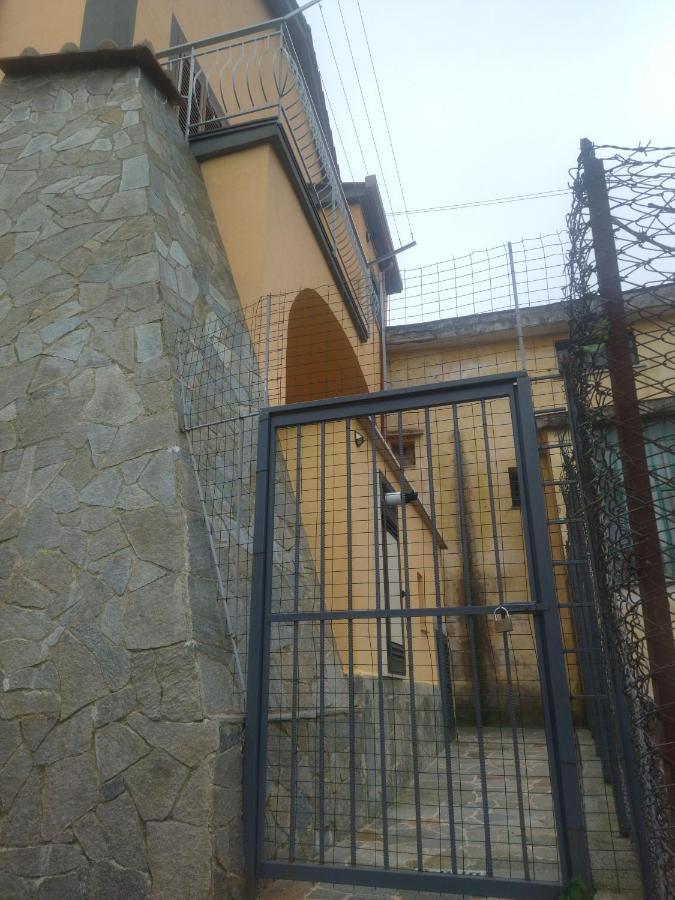 Apartament Il Casadduoglio Vietri Zewnętrze zdjęcie