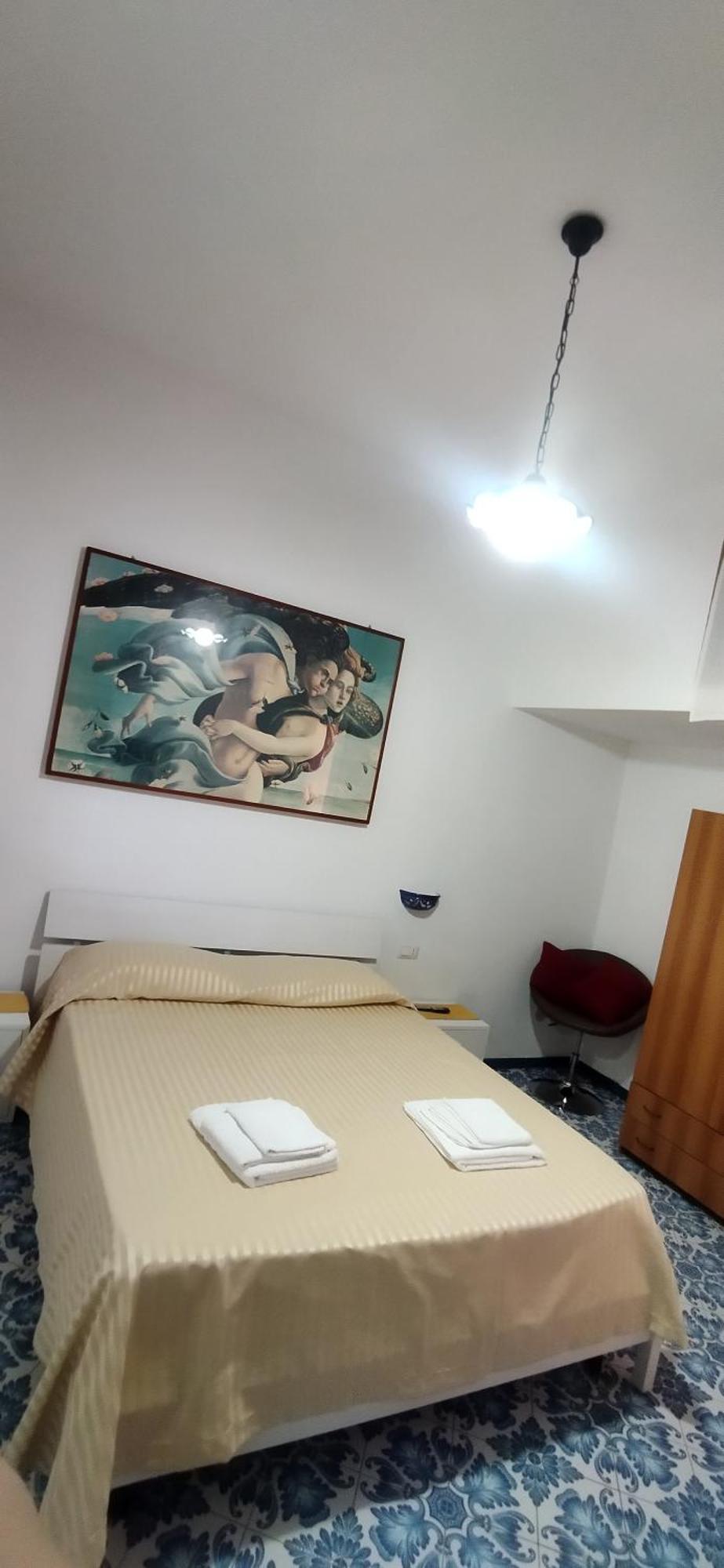 Apartament Il Casadduoglio Vietri Zewnętrze zdjęcie