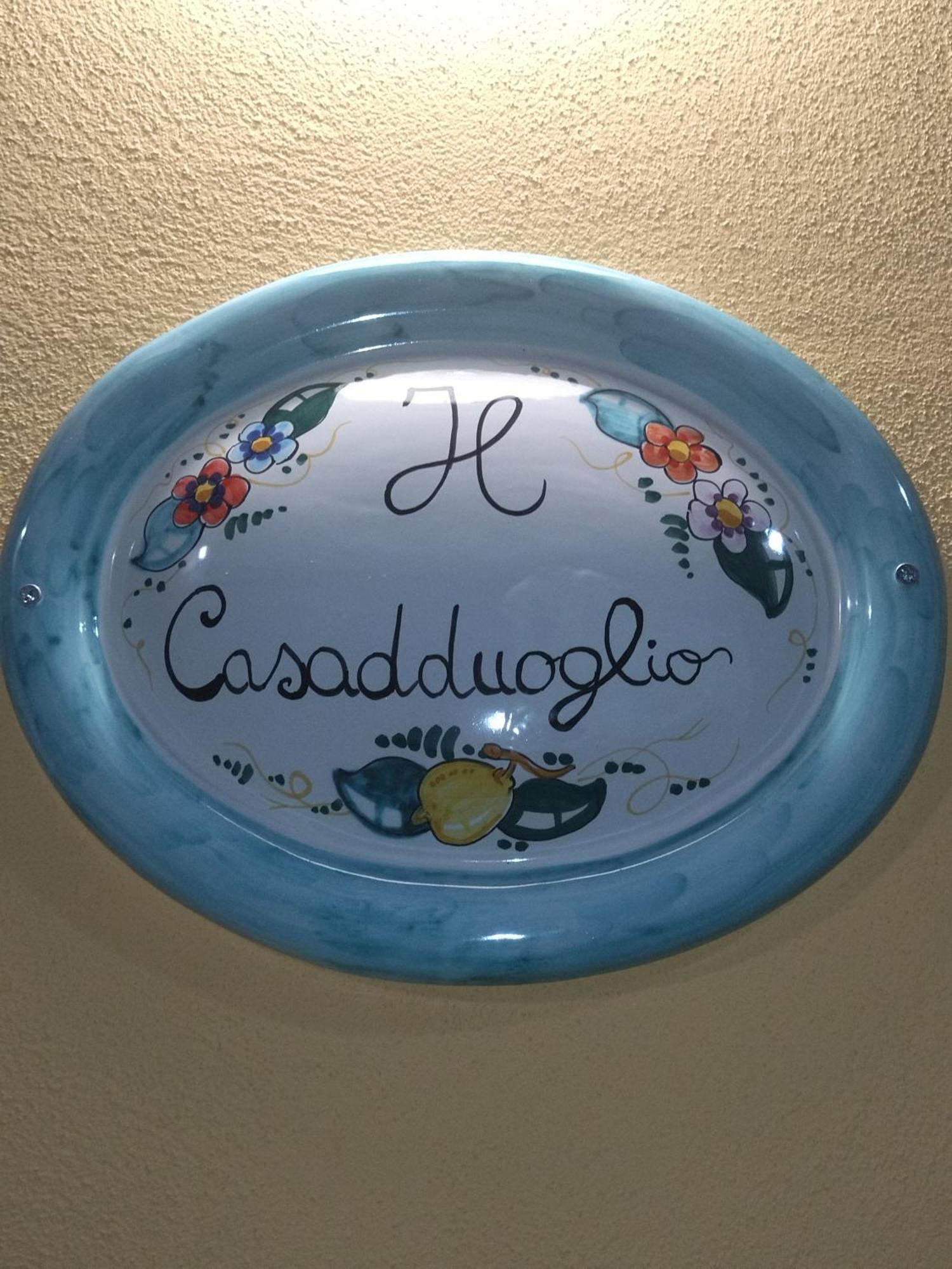 Apartament Il Casadduoglio Vietri Pokój zdjęcie