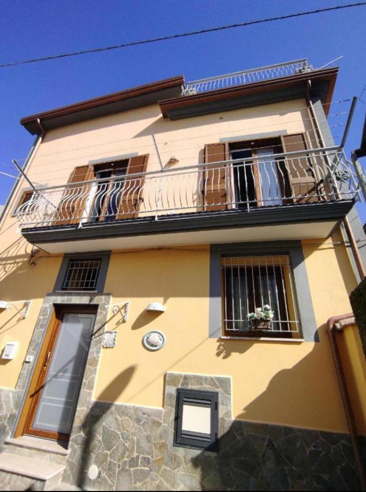 Apartament Il Casadduoglio Vietri Zewnętrze zdjęcie