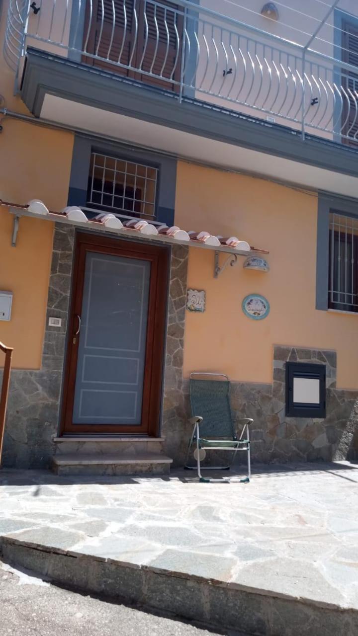 Apartament Il Casadduoglio Vietri Zewnętrze zdjęcie