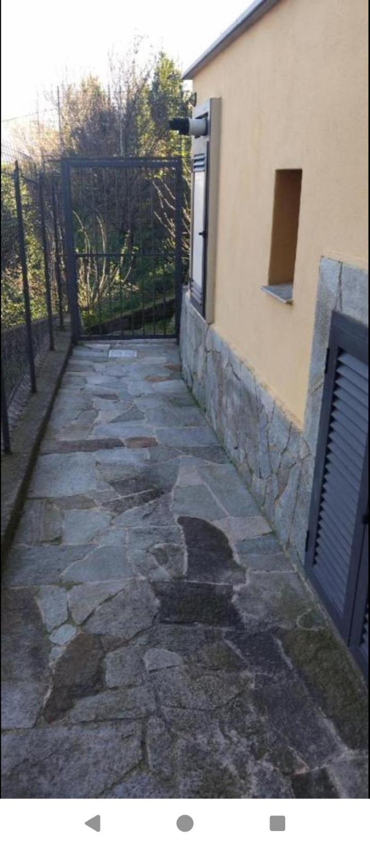 Apartament Il Casadduoglio Vietri Zewnętrze zdjęcie